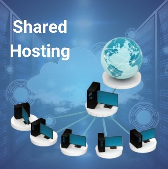 sharedhosting